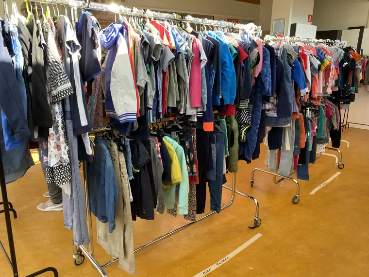 Kinderkleding en Speelgoedbeurs - Deventer (2/10)