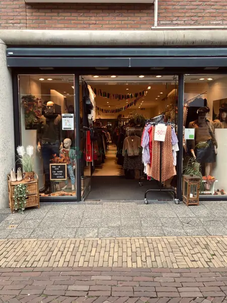 Kleding & Zo - Putten (11/14)