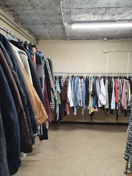 Kledingbank Zuid - Hoensbroek (20/24)