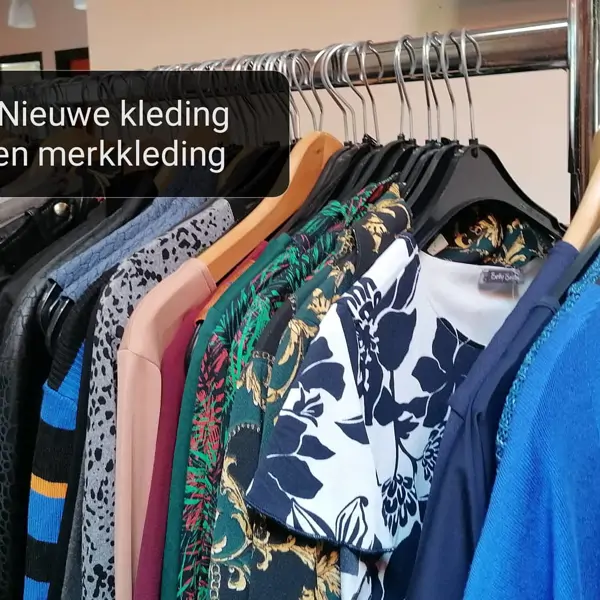 Kledingwinkel Boothiek - Ede (5/11)