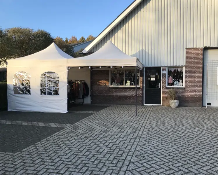 Kleding&Zo - Kootwijkerbroek (12/12)
