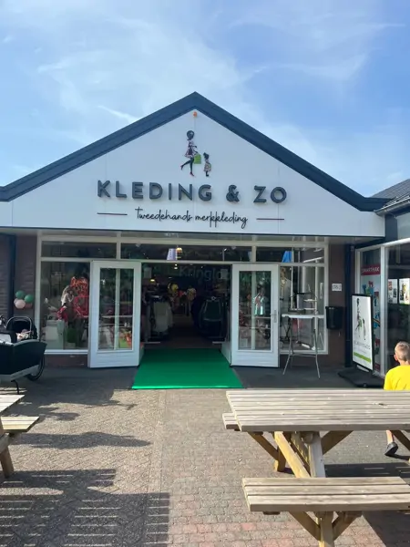 Kleding&Zo