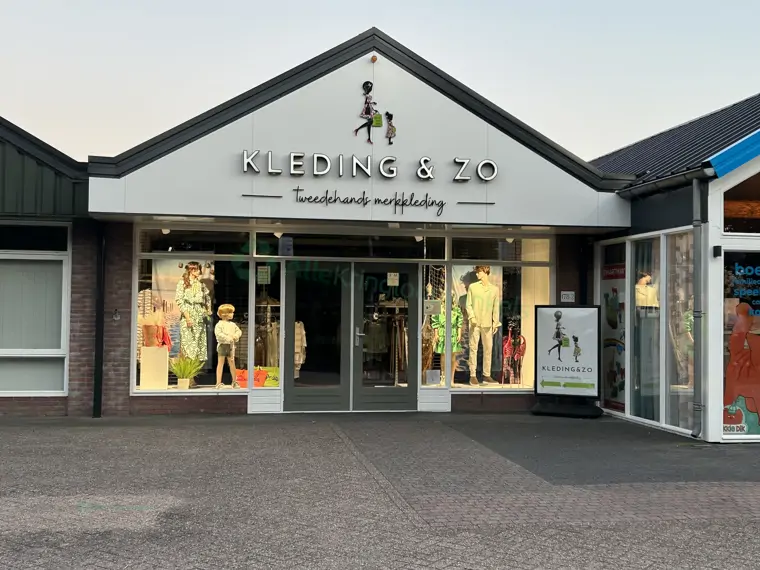 Kleding&Zo