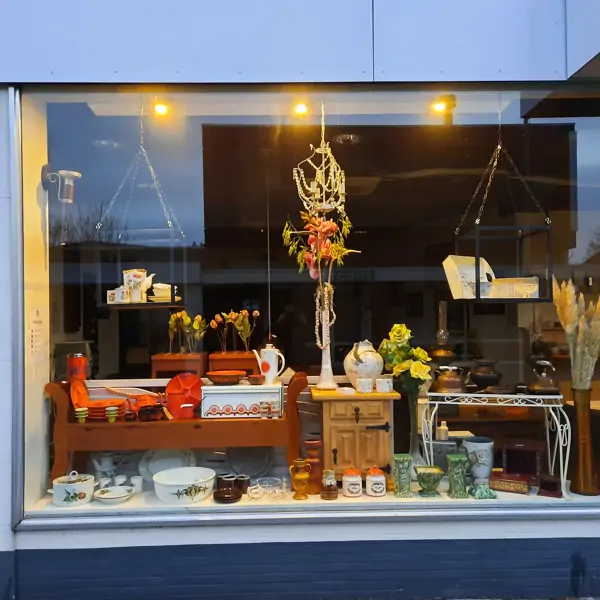 Klussen en Kringloop - Didam (8/8)
