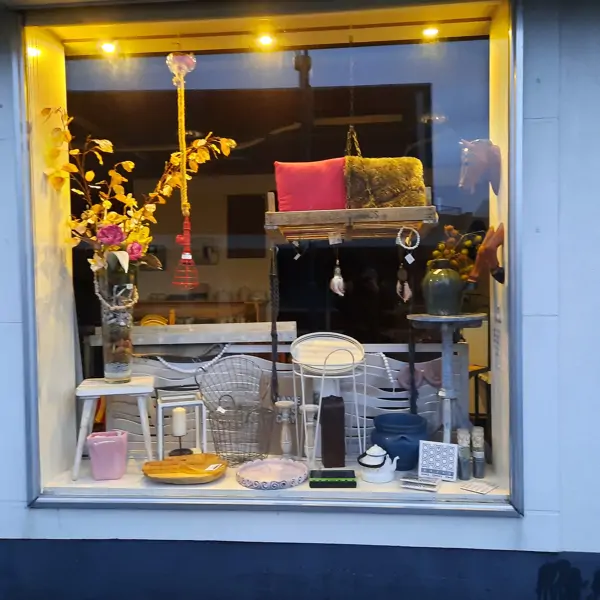 Klussen en Kringloop - Didam (7/8)