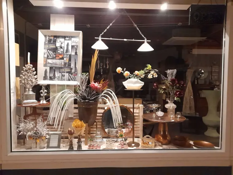 Klussen en Kringloop