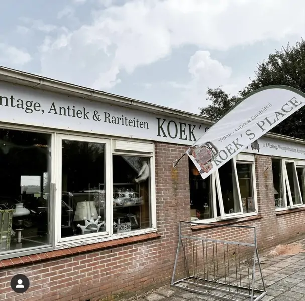 Koek's Place