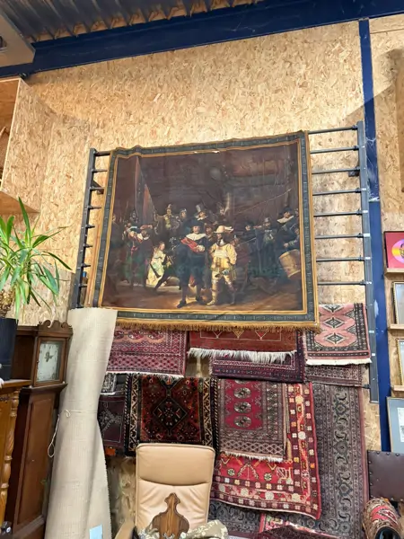 Kompaan Vintage en Kringloop - Wageningen (5/8)