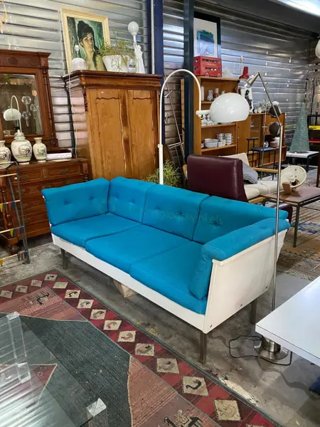 Kompaan Vintage en Kringloop - Wageningen (6/8)