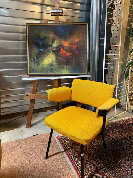 Kompaan Vintage en Kringloop - Wageningen (3/8)