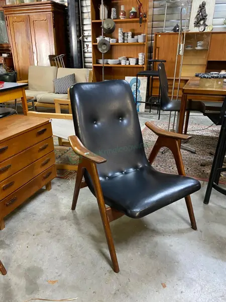 Kompaan Vintage en Kringloop - Wageningen (7/8)