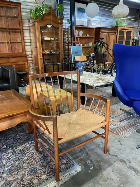 Kompaan Vintage en Kringloop - Wageningen (2/8)