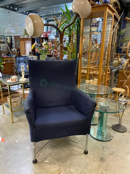 Kompaan Vintage en Kringloop - Wageningen (8/8)