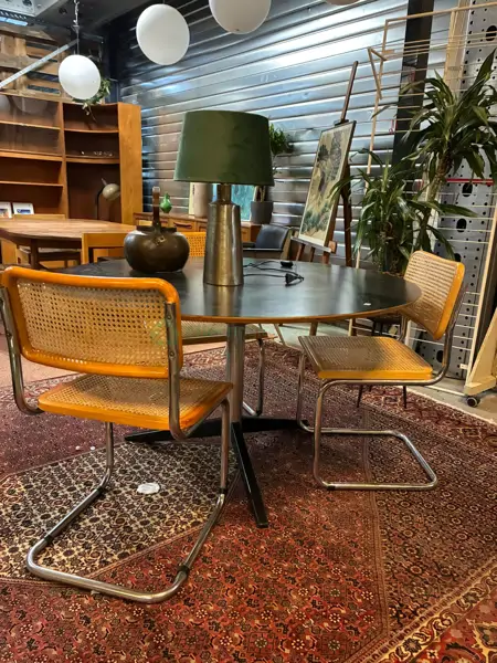 Kompaan Vintage en Kringloop - Wageningen (4/8)