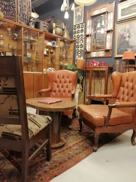 Kramer Antiek en Vintage - Wormerveer (3/4)