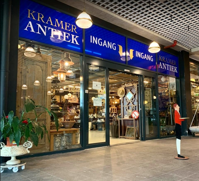 Kramer Antiek en Vintage