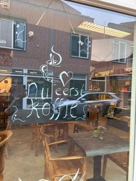 Kring van Kansen
