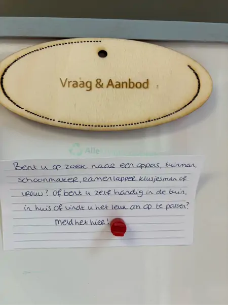Kring van Kansen - Noord-Scharwoude (2/6)