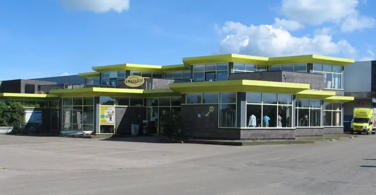 Kringkoop Mijdrecht