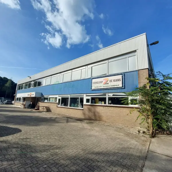 Kringloop 2 de Kans