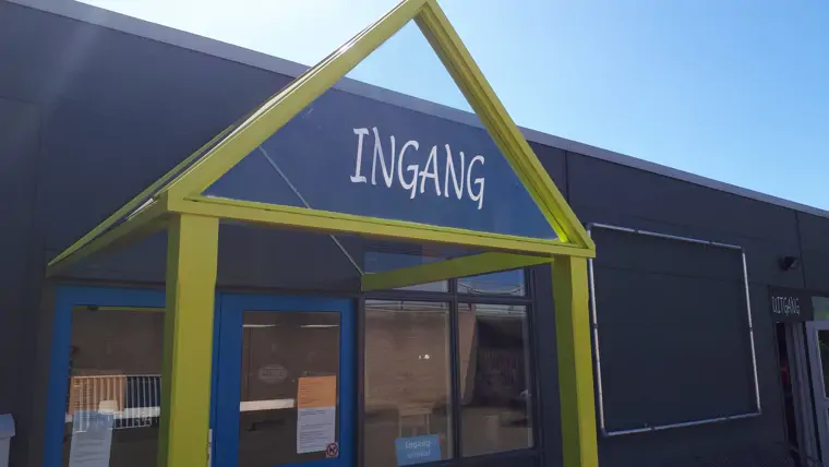 Kringloop Actief Cuijk (2/2)