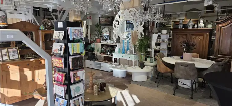 Kringloop and More - Didam (2/4)