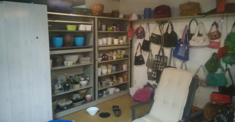 Kringloop Arnemuiden (5/10)