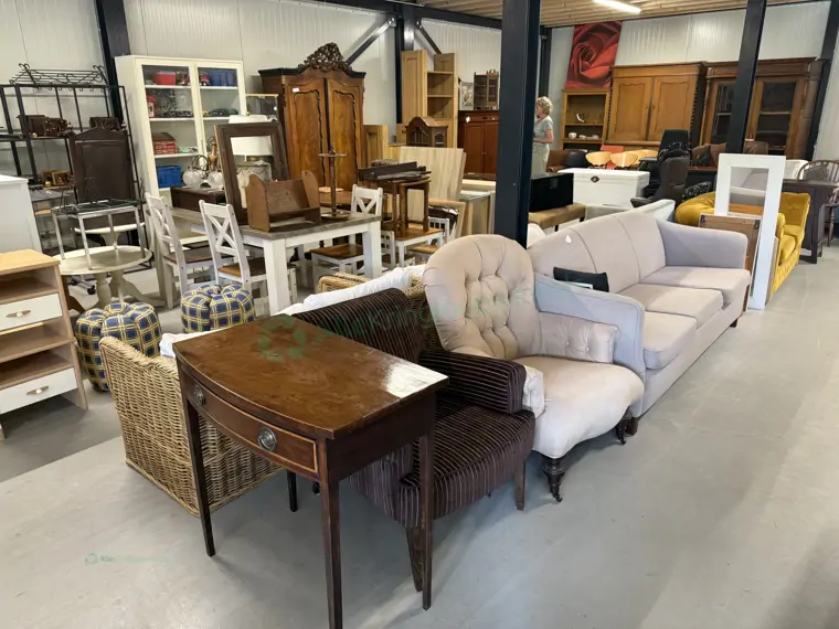 Kringloop Bolsward (5/24)