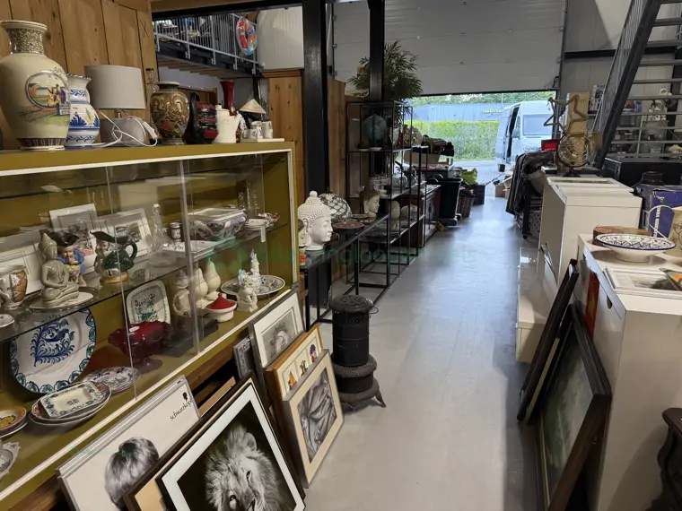 Kringloop Bolsward (8/24)
