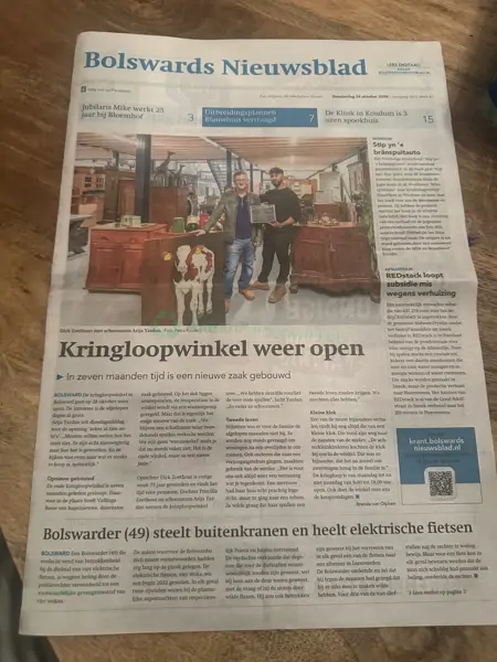 Kringloop Bolsward (24/24)