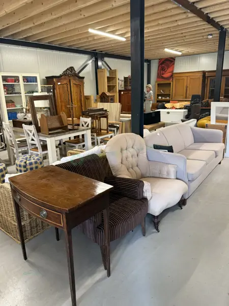 Kringloop Bolsward (7/24)