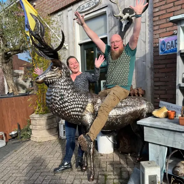 Kringloop De Oude Liefde - Dwingeloo (5/5)