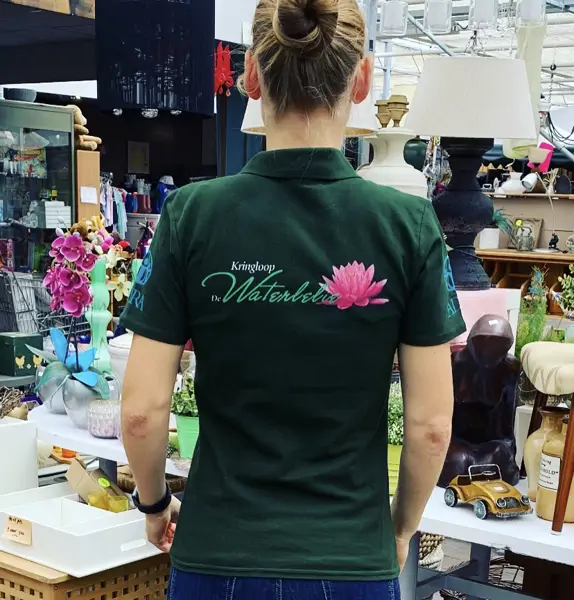 Kringloop De Waterlelie - Loenen (15/15)