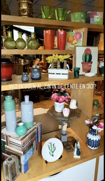 Kringloop De Waterlelie - Loenen (10/15)