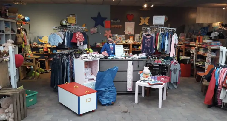 Kringloop De Waterlelie - Loenen (5/15)
