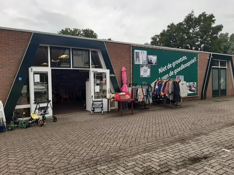 Kringloop Dedemsvaart