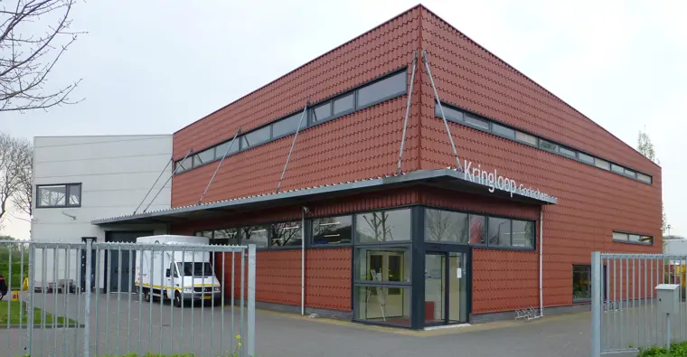 Kringloop Gorinchem (3/3)