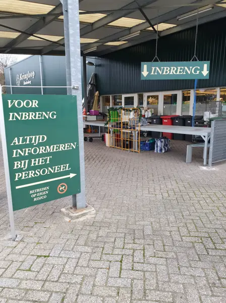 Kringloop Hardenberg (3/3)