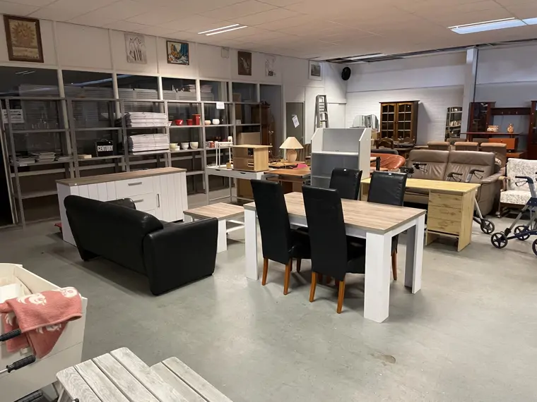 Kringloop Heerle (5/15)