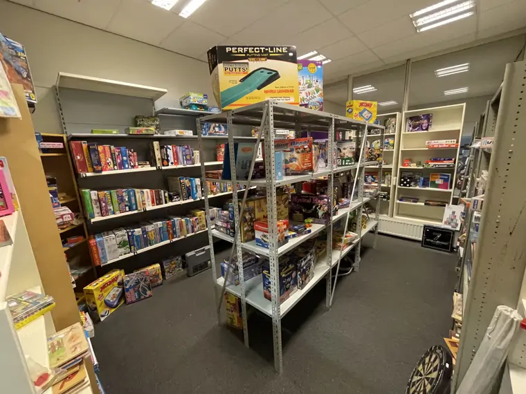 Kringloop Heerle (11/15)