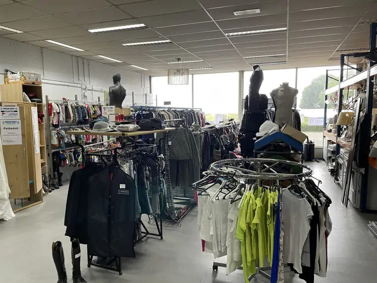 Kringloop Heerle (15/15)