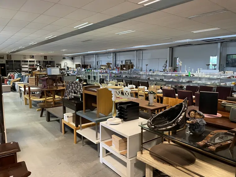 Kringloop Heerle (12/15)