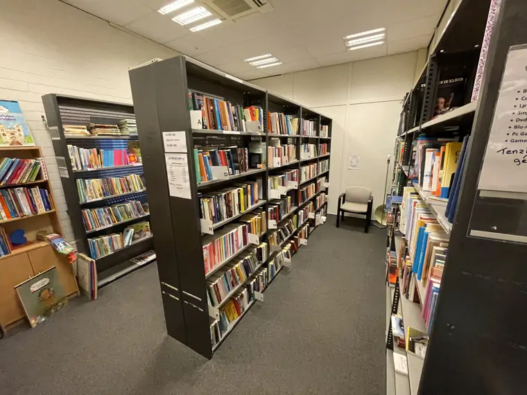 Kringloop Heerle (7/15)