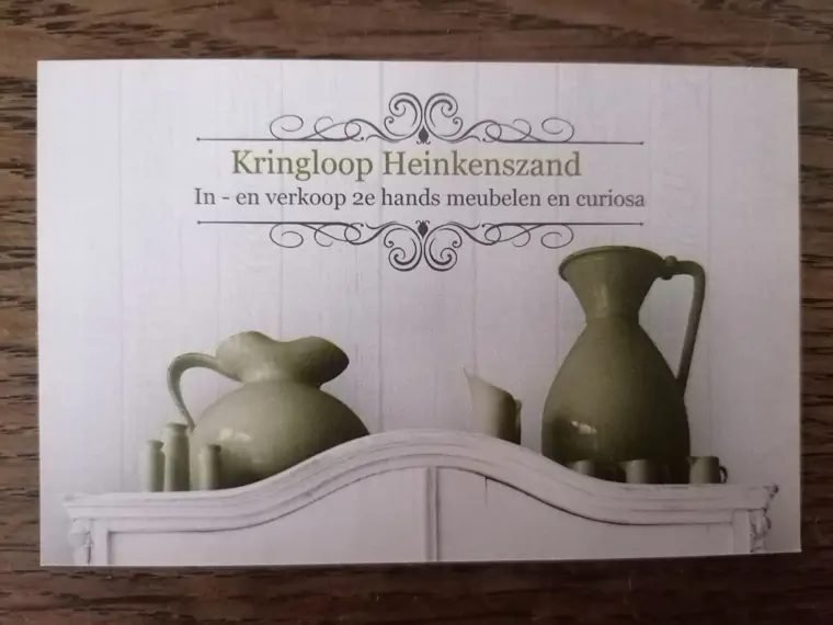 Kringloop Heinkenszand (11/24)