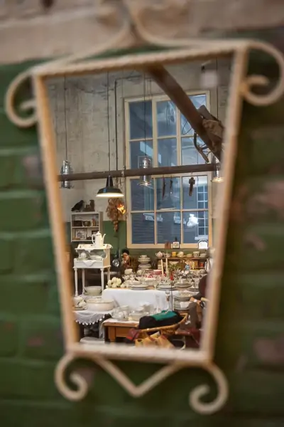 Kringloop Het Ketelhuis - Losser (18/18)