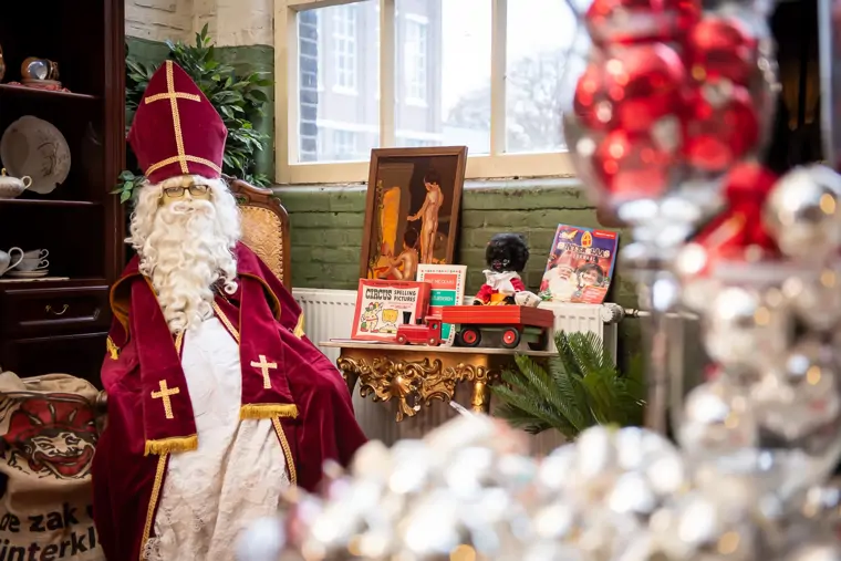 Kringloop Het Ketelhuis - Losser (13/18)