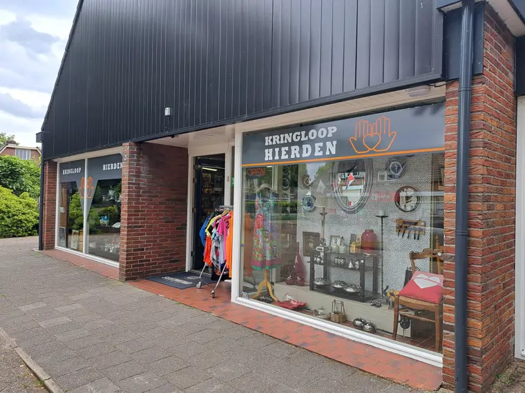 Kringloop Hierden
