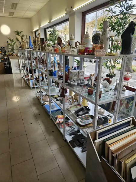 Kringloop Jan Luykenlaan - Den Haag (5/6)