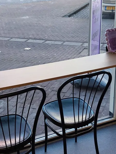 Kringloop Joan - Amsterdam (4/11)