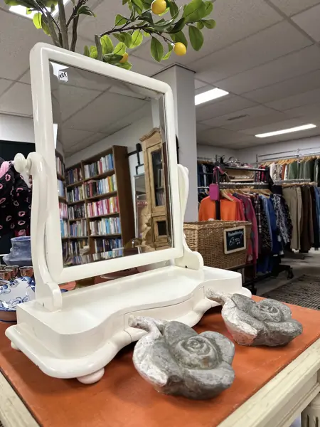 Kringloop & Koffiehuis Alverna - Wijchen (17/22)